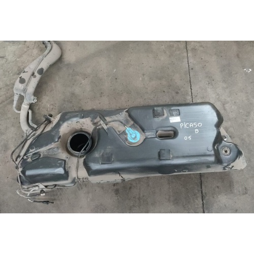 Serbatoio carburante CITROEN Xsara Picasso 2° Serie del 2003 - 2006