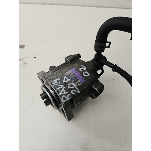 Depressore Freni pompa a vuoto TOYOTA Rav4 2° Serie del 2000 - 2003