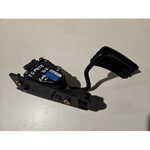 Pedale acceleratore RENAULT Espace 4° Serie del 2002 - 2014