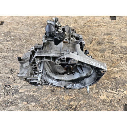 Cambio Manuale Completo FIAT Bravo 2° Serie del 2007 - 2010