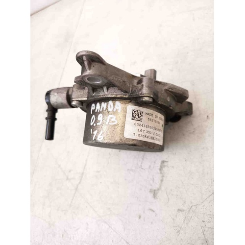 Depressore Freni pompa a vuoto FIAT Panda 3° Serie del 2012