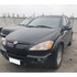 Ricambi usati Ssangyong Kyron 2.0 D del 2006