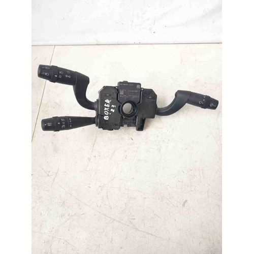 Devioluci PEUGEOT Boxer 4° Serie del 2011