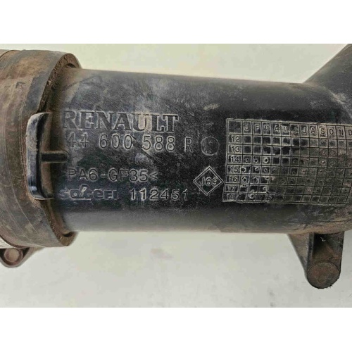 Tubo Intercooler RENAULT Master 4° Serie del 2010