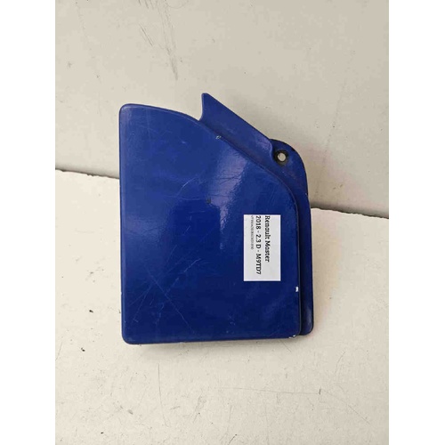 Sportellino AdBlue RENAULT Master 4° Serie del 2010