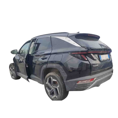 Ricambi usati auto HYUNDAI Tucson Serie (20>) del 2020