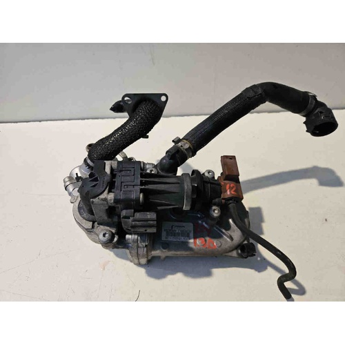 Gruppo valvola EGR LANCIA Ypsilon 4° Serie del 2011 - 2023