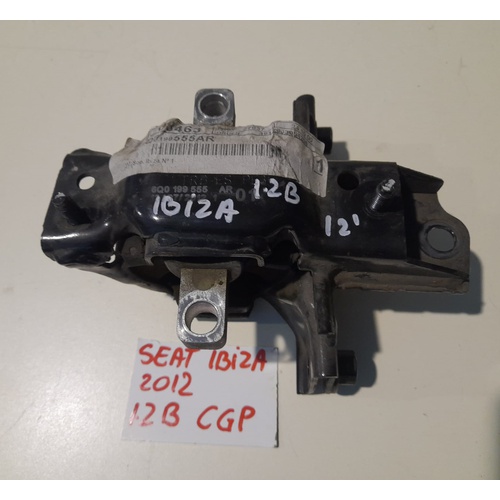 Supporto motore SEAT Ibiza Serie (08>12) del 2008 - 2012