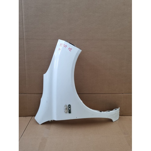 Parafango Anteriore Destro NISSAN Micra 5° Serie del 2005 - 2007
