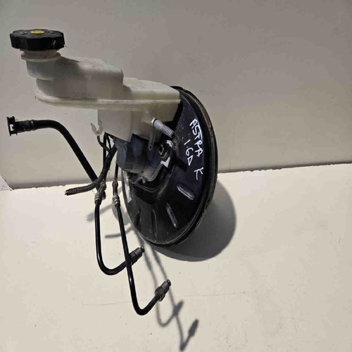 Servofreno OPEL Astra K Sports Tourer (15>22) del 2015 - 2022