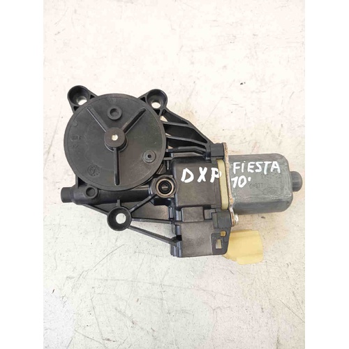 Motorino Alzavetro posteriore destra FORD Fiesta 6° Serie del 2008 - 2017