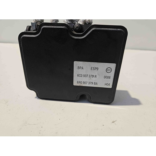 ABS VOLKSWAGEN Polo 5° Serie del 2009 - 2017