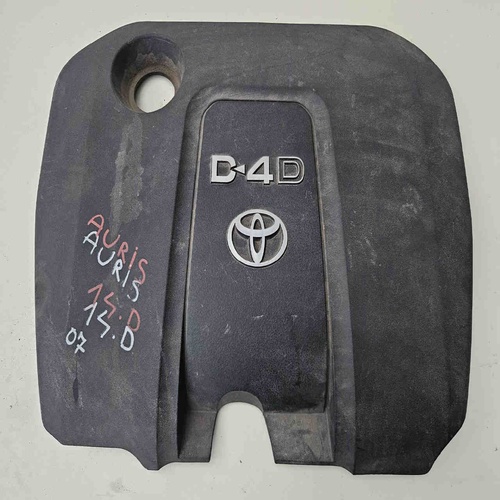 Coprimotore TOYOTA Auris Serie (E150) (07>12) del 2007 - 2012