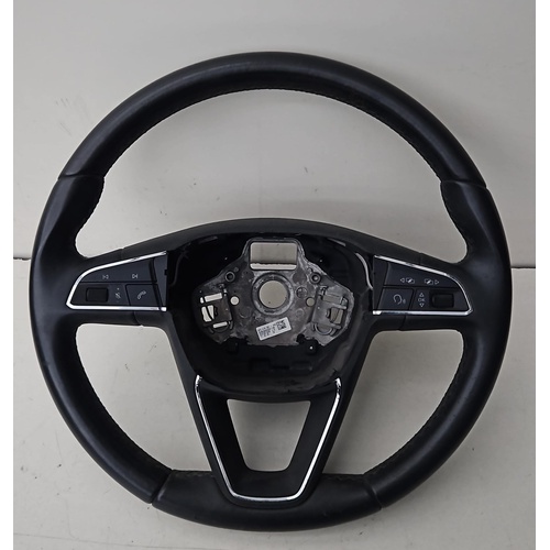 Volante SEAT Leon 4° Serie del 2013