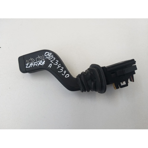 Devioluci Opel Zafira A del 2002 1.6 Benzina