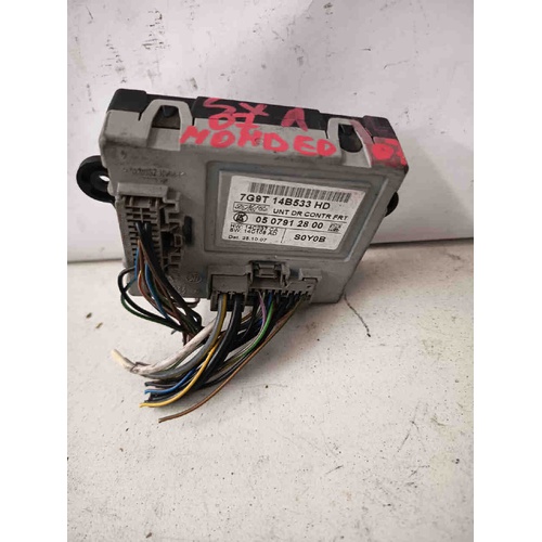 Centralina porta SX guida FORD Mondeo S. Wagon 6° Serie del 2007 - 2014