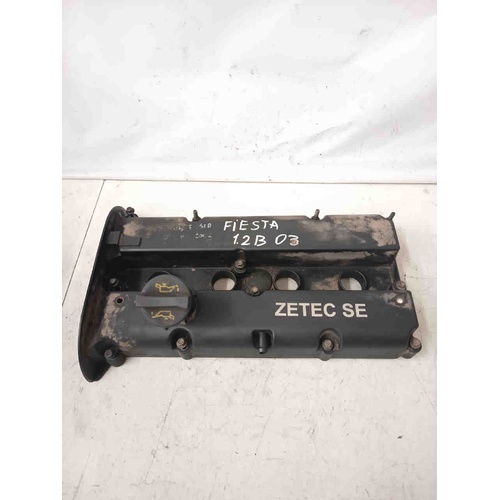 Coperchio Punterie FORD Fiesta 4° Serie del 2002 - 2005