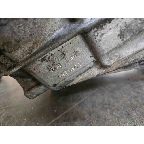 Cambio Manuale Completo RENAULT Master 3° Serie del 2003 - 2010