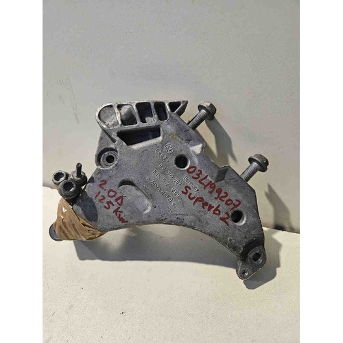 Supporti Motore SKODA Superb 2° Serie del 2008