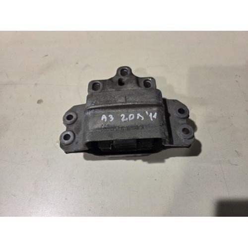 Supporto Cambio AUDI A3 Serie (8P1) (08>12) del 2008 - 2012