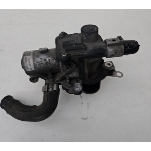 Valvola EGR RENAULT Kangoo 4° Serie del 2008
