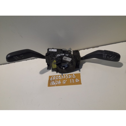 Devioluci SEAT Ibiza Serie (08>12) del 2008 - 2012