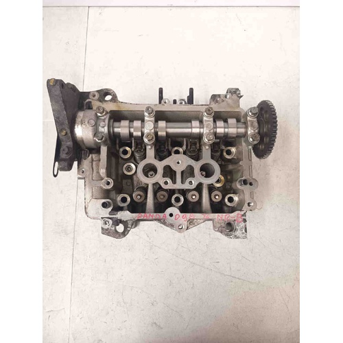 Testata FIAT Panda 3° Serie del 2012