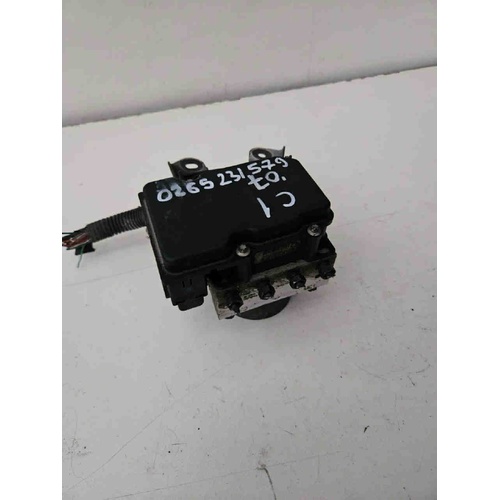 ABS CITROEN C1 1° Serie del 2005 - 2008