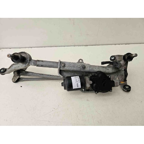 Motorino Tergicristallo Anteriore HONDA CR-V 4° Serie (07>12) del 2007 - 2012