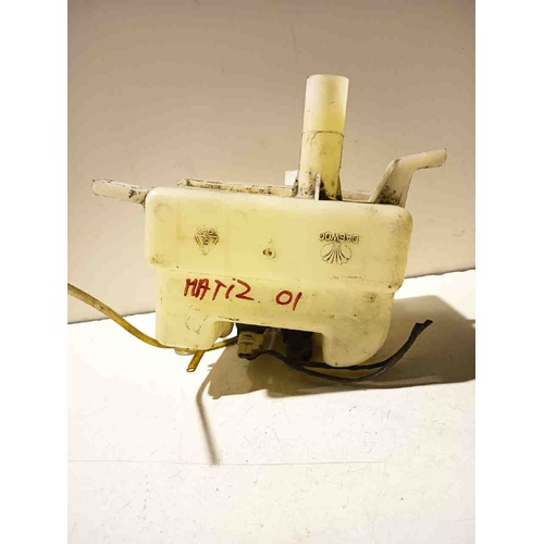 Vaschetta Tergi ant DAEWOO Matiz 1° Serie del 1998 - 2001