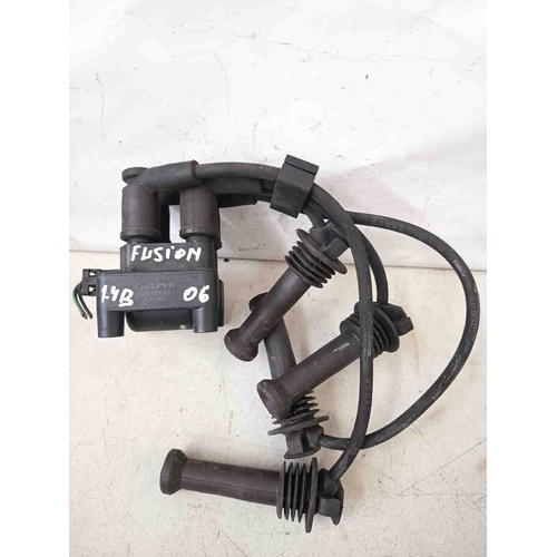 Bobina Accensione FORD Fusion 2° Serie del 2005 - 2009