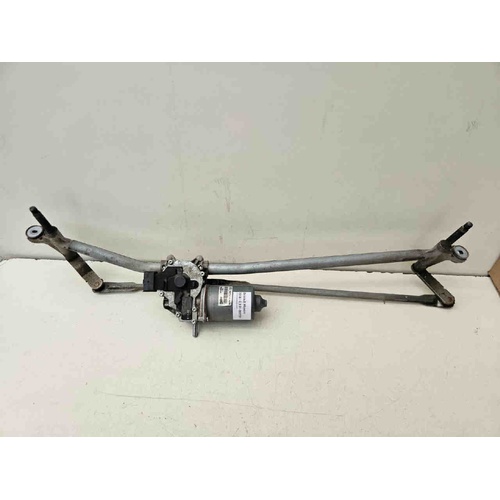 Motorino Tergicristallo Anteriore RENAULT Master 4° Serie del 2010