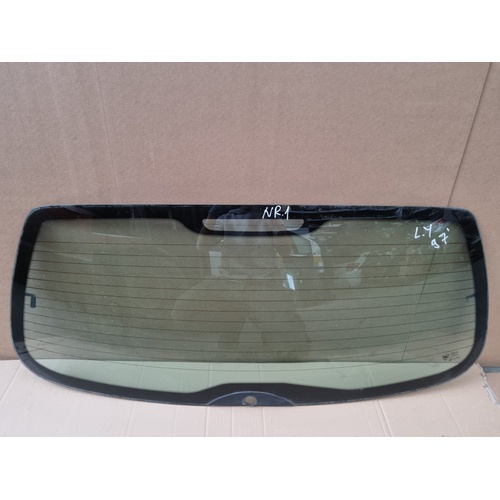 Lunotto LANCIA Y 1° Serie del 1996 - 2000