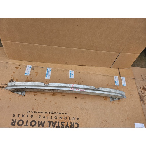 Rinforzo paraurti posteriore AUDI A3 Serie (8P1) (05>08) del 2005 - 2008