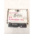 Centralina motore SEAT Alhambra 2° Serie del 2000 - 2009