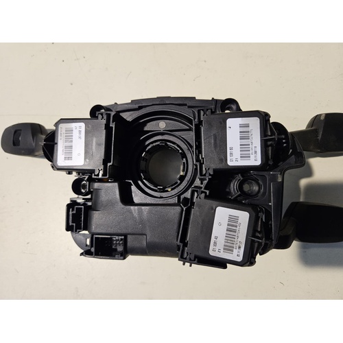 Devioluci BMW Serie 1 Serie (E87) (04>07) del 2004 - 2007