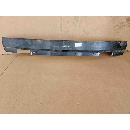 Rinforzo Paraurti anteriore OPEL Meriva 3° Serie del 2010
