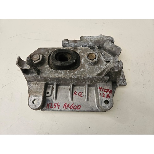Supporto motore NISSAN Micra 3° Serie del 2000 - 2003