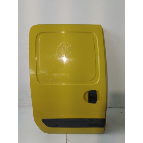 Porta posteriore destra Renault Kangoo del 2001