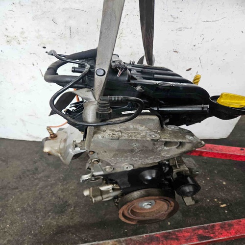 Motore RENAULT Clio Serie (04>08) del 2004 - 2008