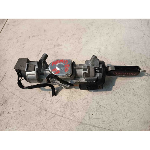 Blocchetto Accensione FORD Mondeo S. Wagon 6° Serie del 2007 - 2014