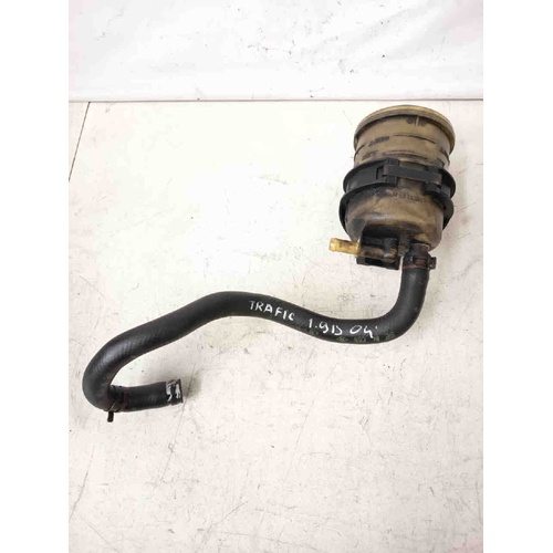 Vaschetta Olio Idroguida RENAULT Trafic Furgone del 2001 - 2007