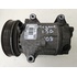 Compressore A/C RENAULT Megane S. Wagon (08>12) del 2008 - 2012
