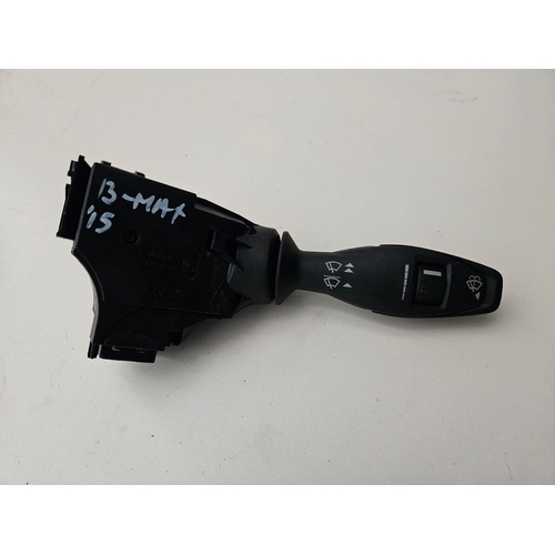 Devioluci destro FORD B - Max Berlina del 2012