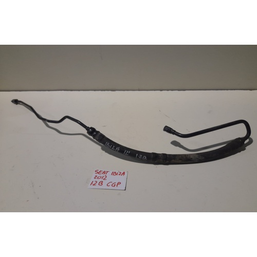 Tubo servosterzo SEAT Ibiza Serie (08>12) del 2008 - 2012