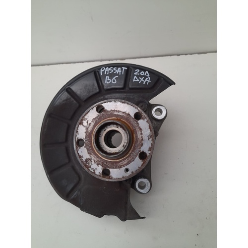 Fusello Completo Anteriore destro VOLKSWAGEN Passat Variant 4° Serie del 2005 - 2010