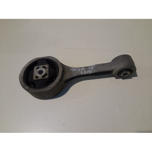 Supporto motore SEAT Ibiza Serie (08>12) del 2008 - 2012