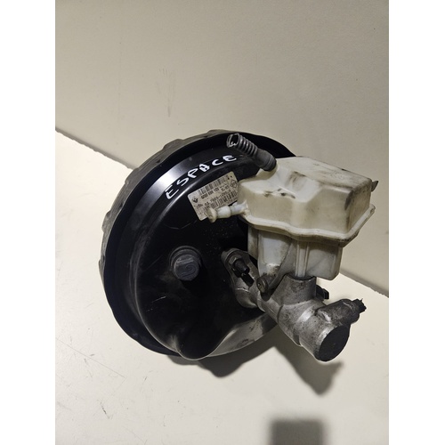 Pompa servofreno RENAULT Espace 4° Serie del 2002 - 2014