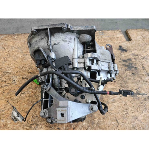 Cambio Manuale Completo FORD Focus Berlina 4° Serie del 2008 - 2011