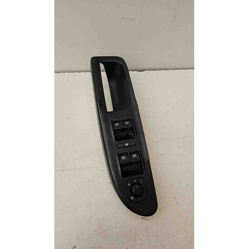Pulsantiera Anteriore Sinistra VOLKSWAGEN Passat Berlina 4° Serie del 2005 - 2010